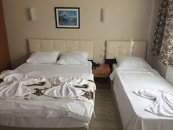 Pera Sultan Suit Istanbul Aparthotel
