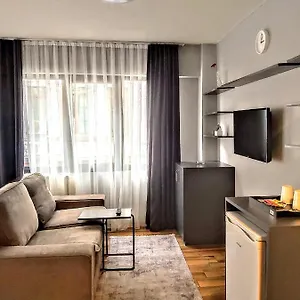 Rodos ** Стамбул