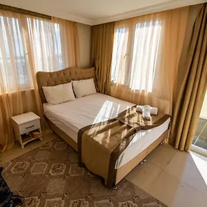  Hotel Ozyurt - Old