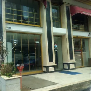 4* Hotel The Sisli Chinese Beijing Park