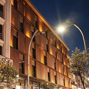 2* Hotel Anemon Bakirkoey