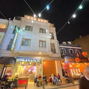  Hotel Renova Fatih