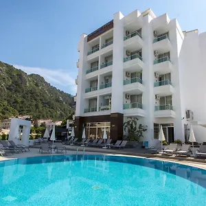 Munamar (adults Only) 4*, Icmeler Turkey