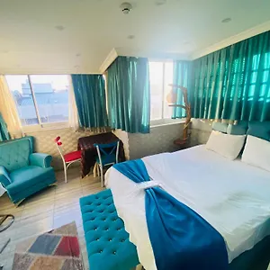 şırınyer Apart Otel İzmir