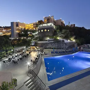 Crystal Bodrum 4* Гюмюшлюк